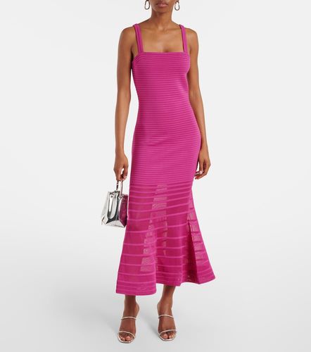 Simkhai Robe midi Vallarie - Simkhai - Modalova