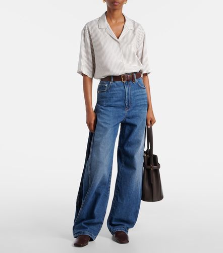 Sportmax Jean ample Gastone - Sportmax - Modalova
