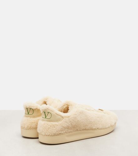 Baskets Royco VLogo - Valentino Garavani - Modalova