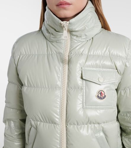 Moncler Veste doudoune Andro - Moncler - Modalova