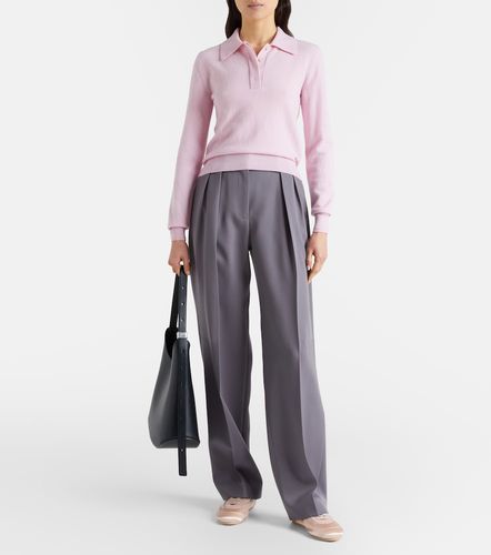 Jil Sander Polo en laine vierge - Jil Sander - Modalova