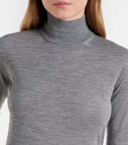 Max Mara Pull Boa en laine vierge - Max Mara - Modalova