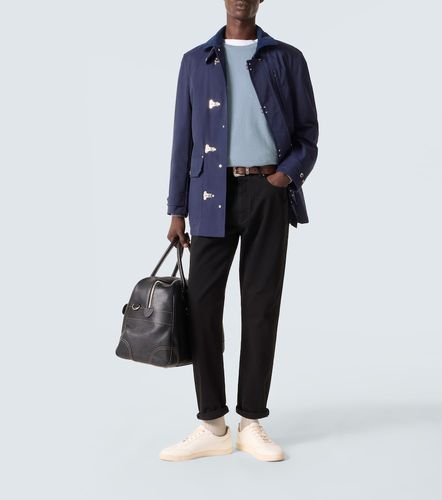 Pull en cachemire - Brunello Cucinelli - Modalova