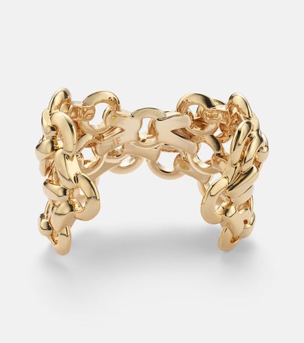 Bracelet en plaqué or 14 ct - Jennifer Fisher - Modalova