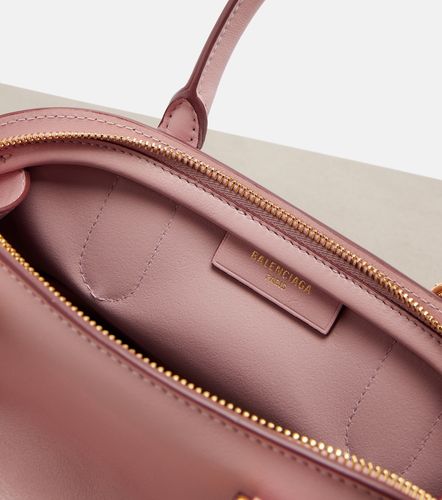 Balenciaga Sac Bolero Mini en cuir - Balenciaga - Modalova