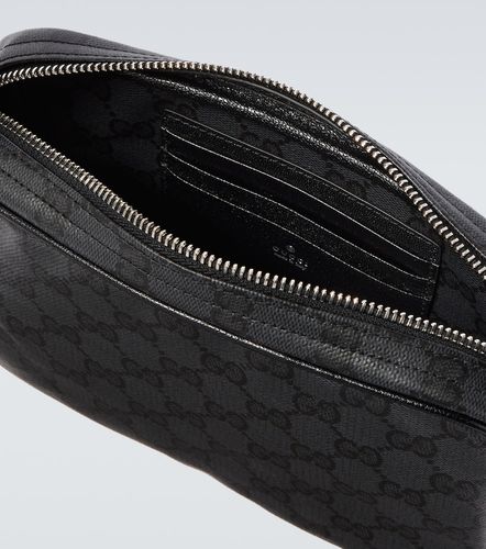 Sac à bandoulière Essence Mini en toile GG - Gucci - Modalova
