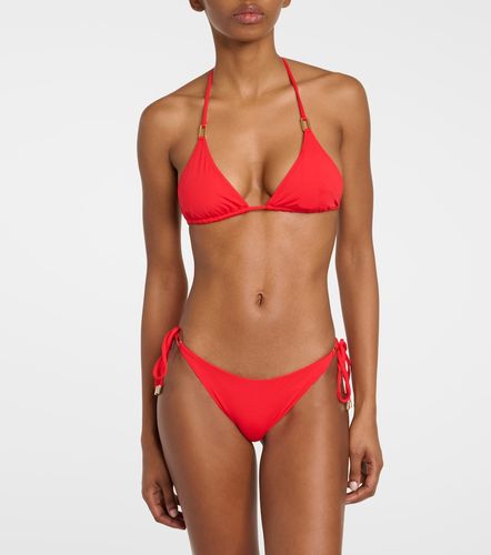 Haut de bikini triangle Cancun - Melissa Odabash - Modalova