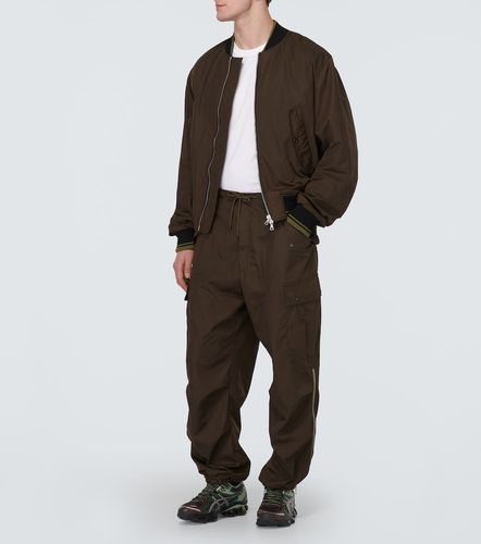 T-shirt Gladstone Relaxed en coton - Canada Goose - Modalova