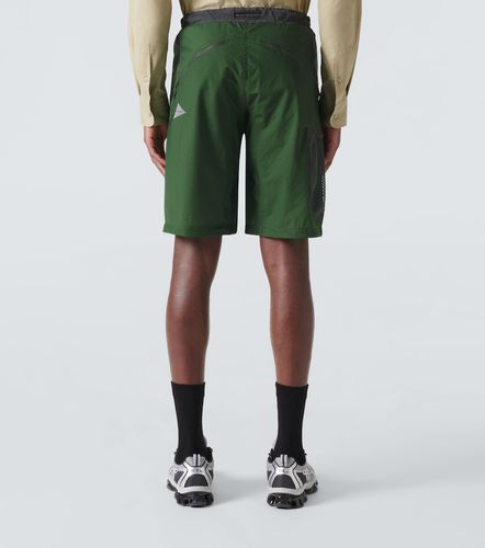 And Wander Short en ripstop - And Wander - Modalova