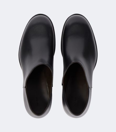 The Row Bottines Nobilis en cuir - The Row - Modalova