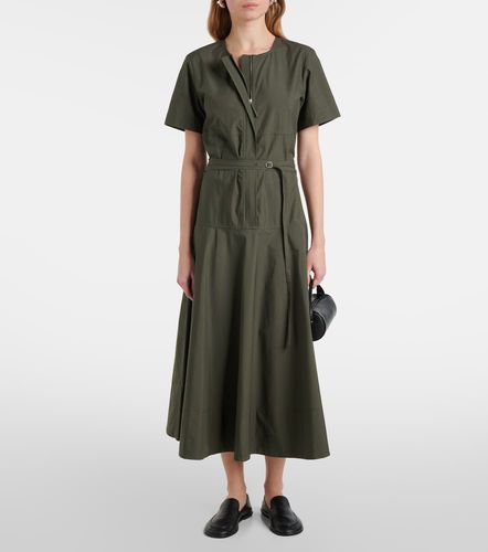 Robe midi White Label Elizabeth - Proenza Schouler - Modalova