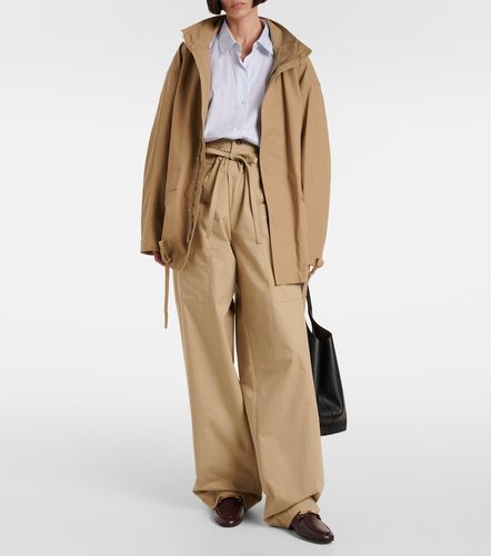 Tod's Pantalon ample en coton - Tod's - Modalova