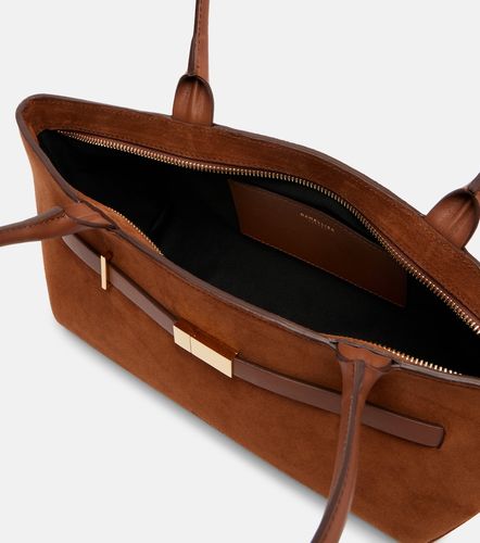 DeMellier Sac New York en daim - DeMellier - Modalova