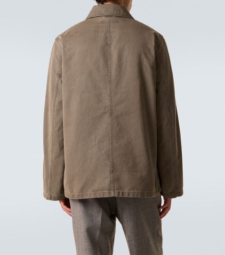 Our Legacy Veste Dutch en coton - Our Legacy - Modalova