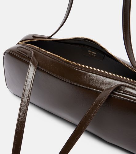Khaite Sac Simona en cuir - Khaite - Modalova