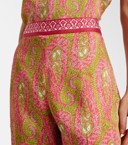 Etro Pantalon bootcut - Etro - Modalova