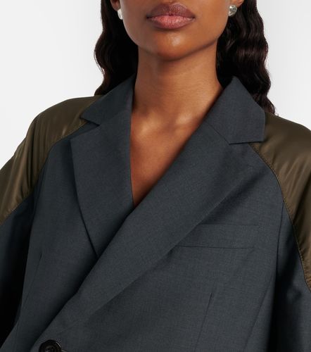 Sacai Veste - Sacai - Modalova