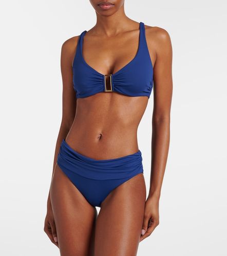 Haut de bikini Bel Air - Melissa Odabash - Modalova