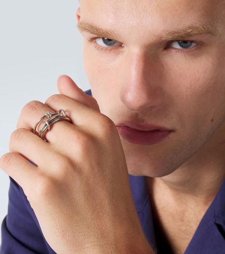 Bague Raneth en argent sterling - Spinelli Kilcollin - Modalova