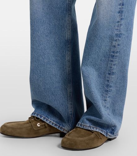Agolde Jean straight Vintage Loose - Agolde - Modalova