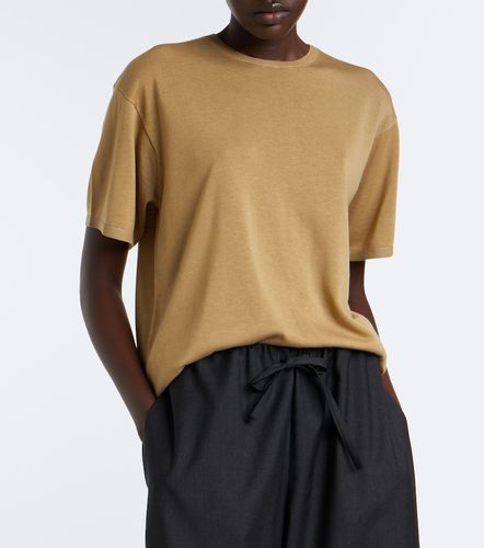 Toteme T-shirt ample - Toteme - Modalova