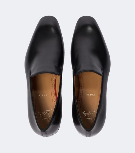 Mocassins Dandelion en cuir - Christian Louboutin - Modalova
