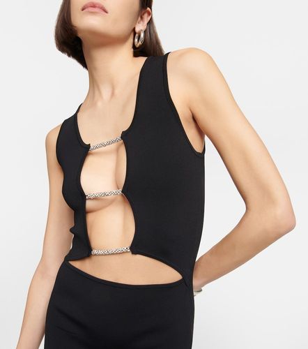 Christopher Esber Robe longue - Christopher Esber - Modalova