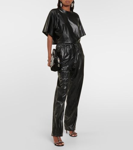 Marant Etoile Top raccourci Brooky - Marant Etoile - Modalova