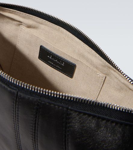 Lemaire Sac Croissant Small en cuir - Lemaire - Modalova