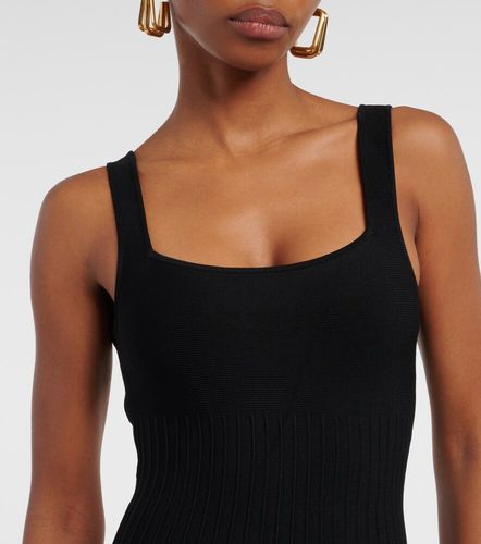 Staud Robe midi Ellison - Staud - Modalova