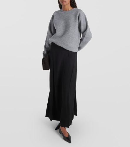 Toteme Pull en laine - Toteme - Modalova