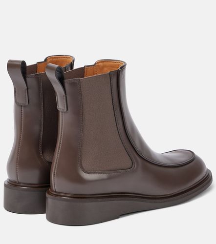 Tod's Bottines Chelsea en cuir - Tod's - Modalova