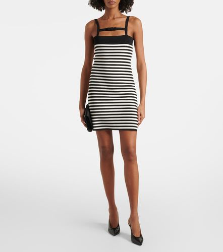 Nina Ricci Robe rayée - Nina Ricci - Modalova