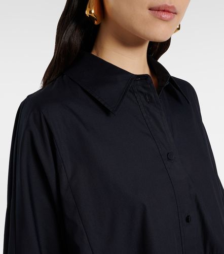 Joseph Robe chemise Dania en coton - Joseph - Modalova