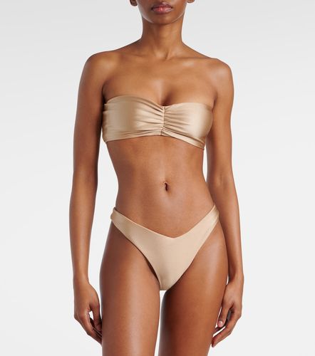 Jade Swim Haut de bikini Ava - Jade Swim - Modalova