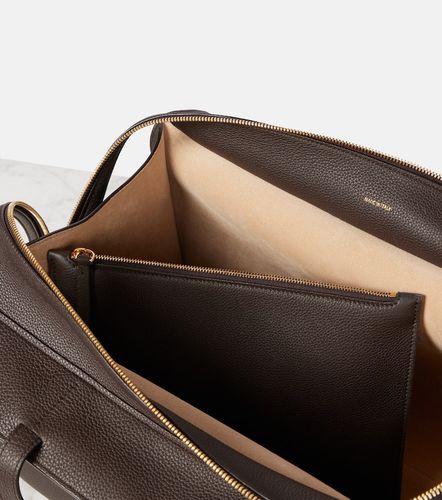 Khaite Sac Crosby en cuir - Khaite - Modalova