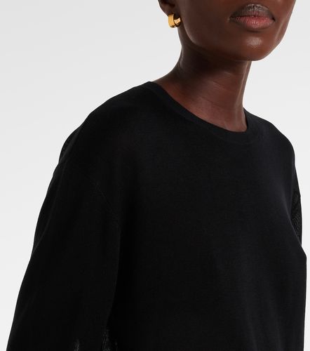 Toteme Pull oversize - Toteme - Modalova