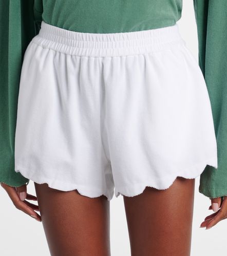 Short Bellini en coton mélangé - Marysia - Modalova