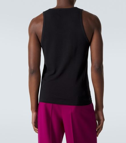 Tom Ford Top en coton - Tom Ford - Modalova