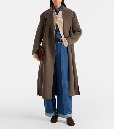 Manteau Luna en laine vierge - 'S Max Mara - Modalova