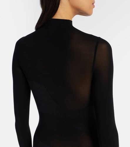 Wolford Body Shade à empiècements - Wolford - Modalova