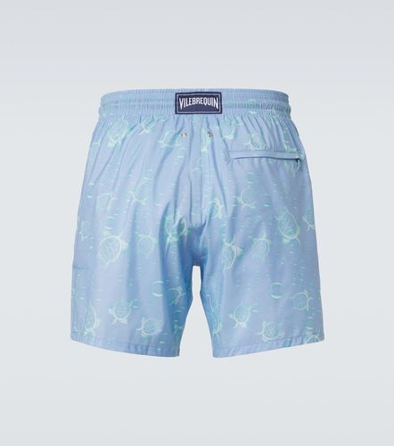Short de bain Mahina imprimé - Vilebrequin - Modalova