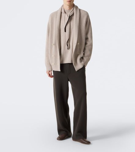 Cardigan Lyle en cachemire - Lisa Yang - Modalova