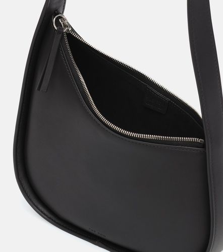 The Row Sac Half Moon en cuir - The Row - Modalova
