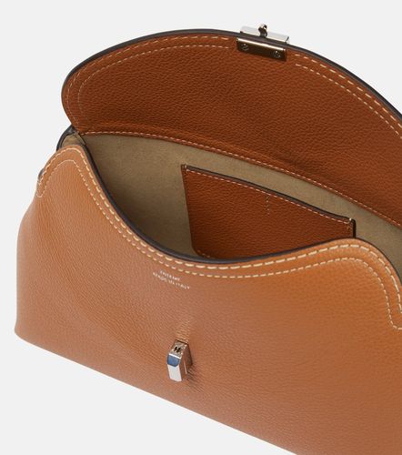 Toteme Pochette T-Lock en cuir - Toteme - Modalova