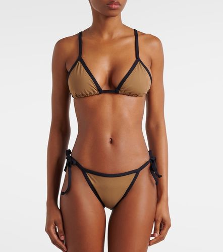 Marysia Haut de bikini Bianco - Marysia - Modalova