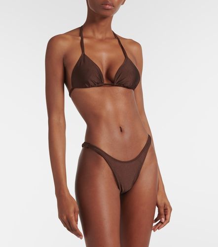 Same Haut de bikini triangle - Same - Modalova