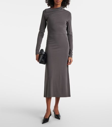 Toteme Robe midi - Toteme - Modalova