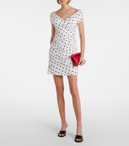 Jacquemus Robe Rita à pois - Jacquemus - Modalova