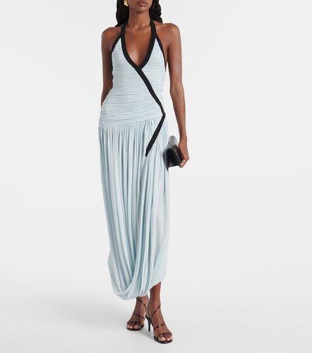 Christopher Esber Robe longue - Christopher Esber - Modalova